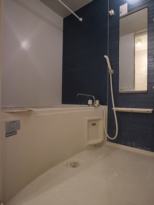 バス・シャワールーム　トーマスリビングでは、全物件初期費用分割・クレジットカード利