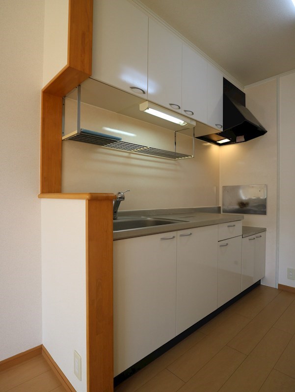 キッチン　トーマスリビングでは、全物件初期費用分割・クレジットカード利