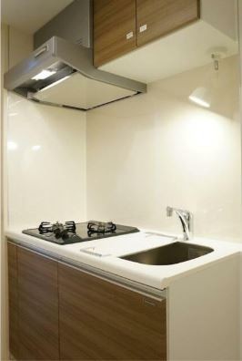 キッチン　※同仕様写真含む