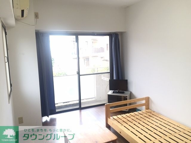 居室・リビング　リビング/居室