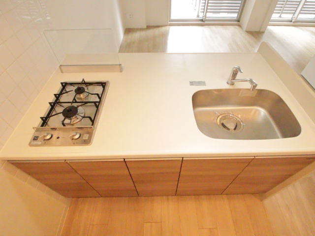 キッチン　※別室の参考写真の為、現況優先です。