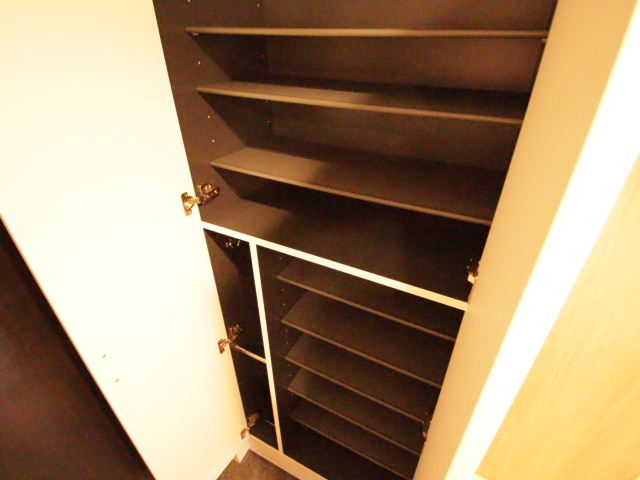 収納　※別室の参考写真の為、現況優先です。