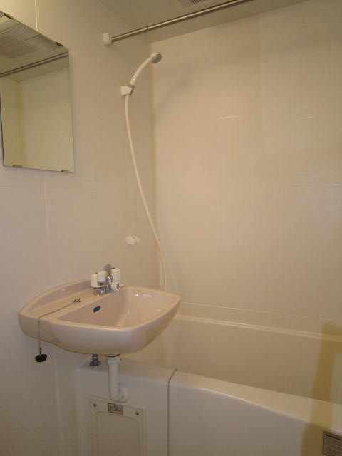 バス・シャワールーム　画像7