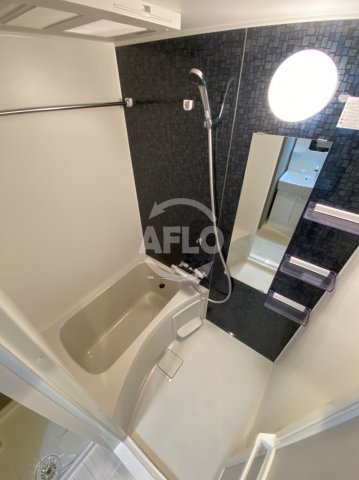 バス・シャワールーム　LAND GALAXY(ランド　ギャラクシー)　風呂