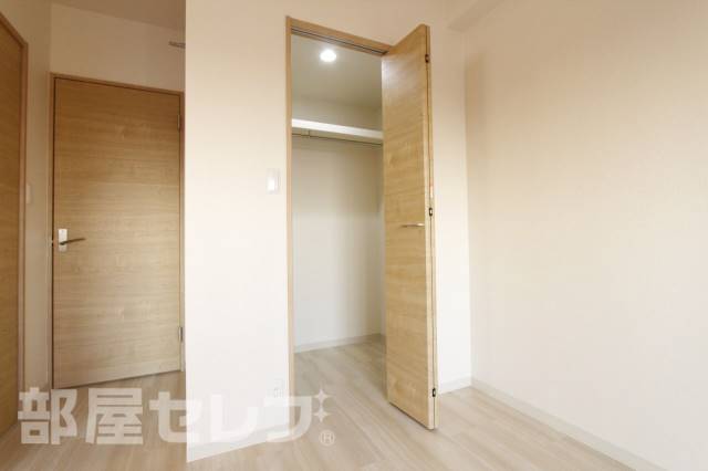 収納　※５０３号室撮影