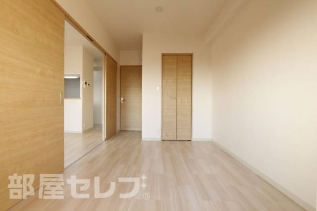 その他部屋・スペース　※５０３号室撮影