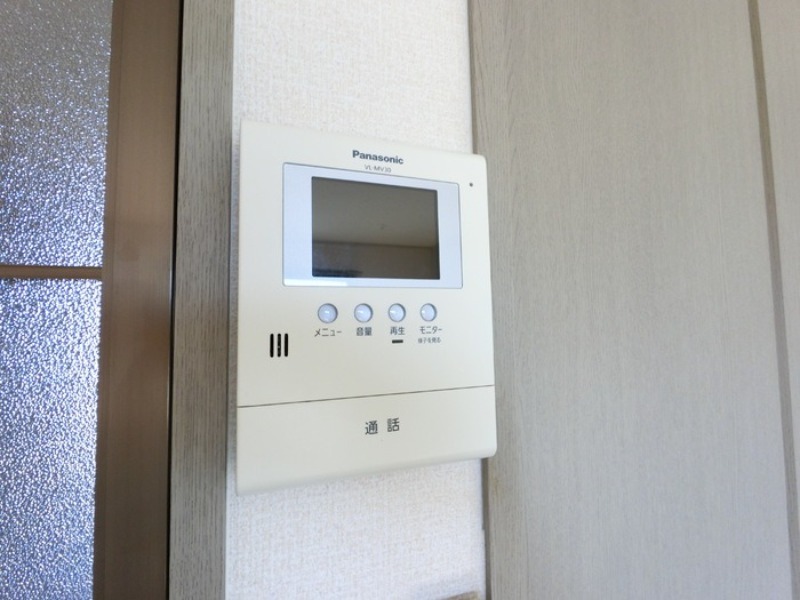 セキュリティ　図面と現状に相違がある場合には現状を優先