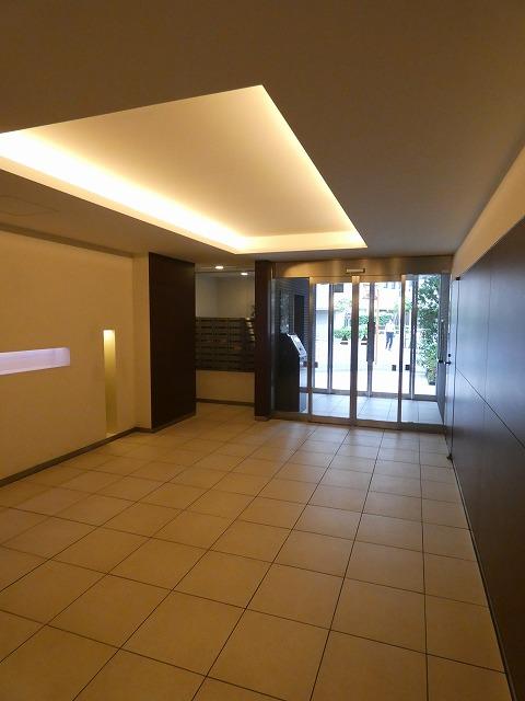 ロビー　ロビー