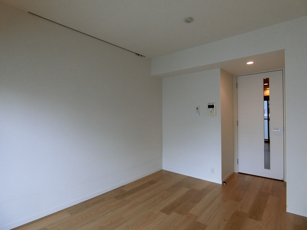 居室・リビング　居室