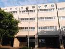 中学校　長田中学校（中学校）まで724m