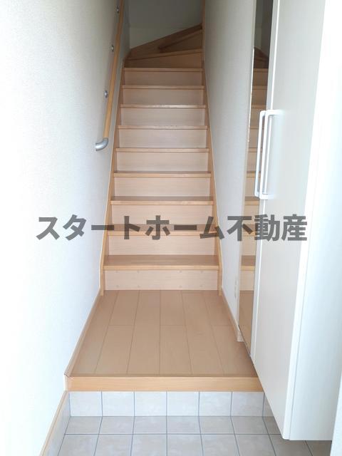 玄関　玄関です