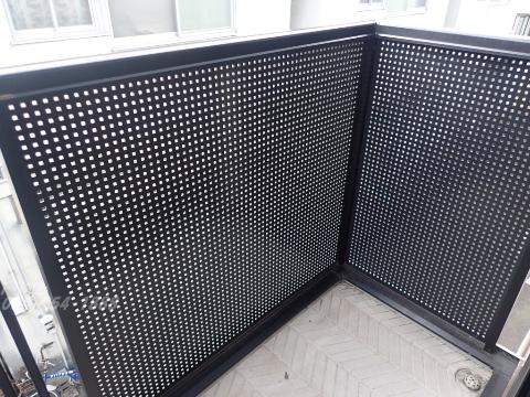 バルコニー　ベランダ