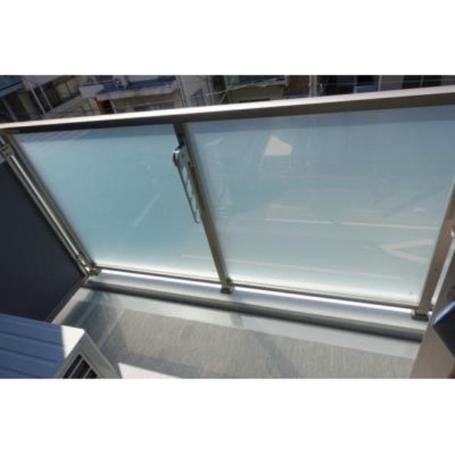 バルコニー　※写真は同タイプ住戸です。