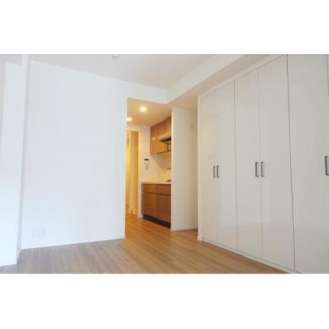 居室・リビング　※写真は同タイプ住戸です。