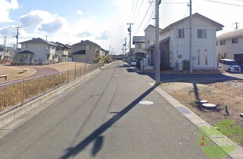 その他共有部分　駐輪場その他