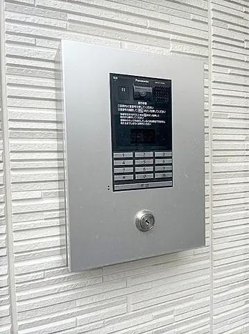 セキュリティ　弊社は都内全域の物件をご紹介可能です！