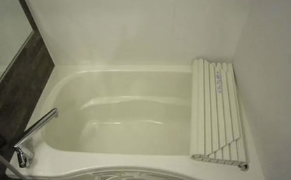 バス・シャワールーム　弊社は都内全域の物件をご紹介可能です！