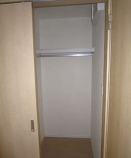 収納　弊社は都内全域の物件をご紹介可能です！