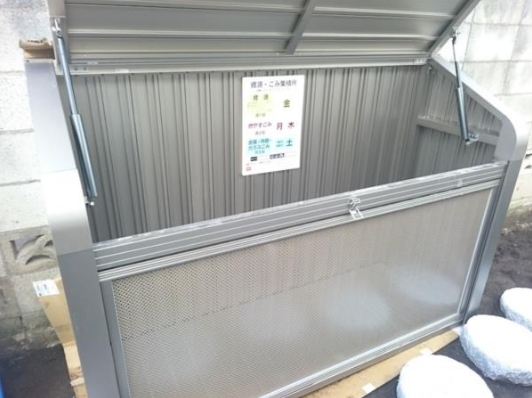 その他設備　弊社は都内全域の物件をご紹介可能です！