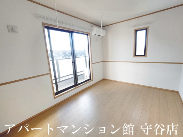 その他部屋・スペース　反転です