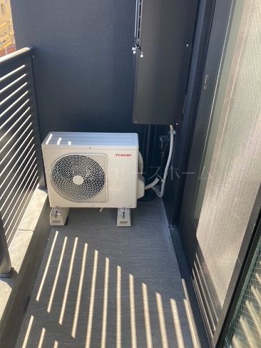 バルコニー　※別号室参考写真