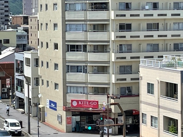 スーパー　ＫＩＴＥ－ＧＯ駒形店（スーパー）まで377m