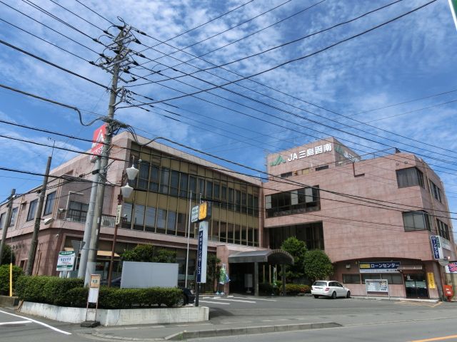 銀行　ＪＡ（銀行）まで880m