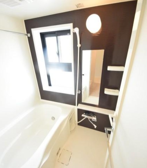 バス・シャワールーム　風呂
