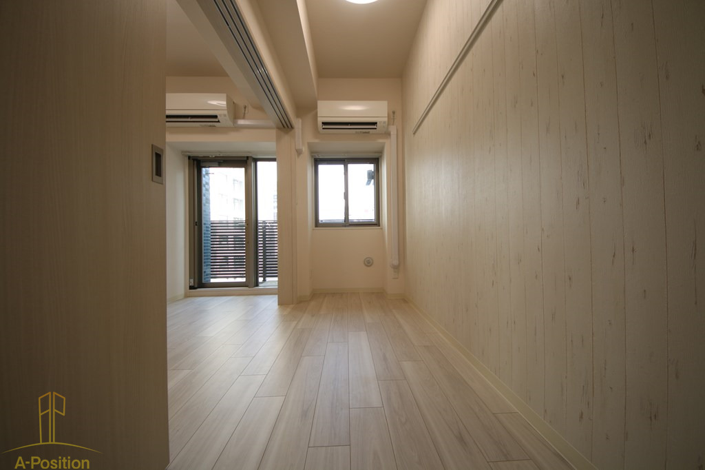 その他部屋・スペース　プレサンス立売堀ベルヴィル