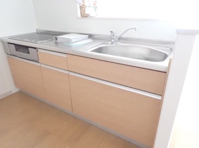 その他設備　別のお部屋の写真です