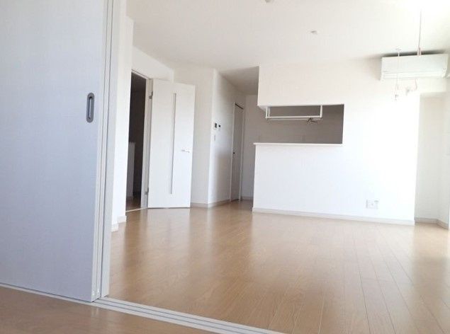 その他部屋・スペース　別のお部屋の写真です