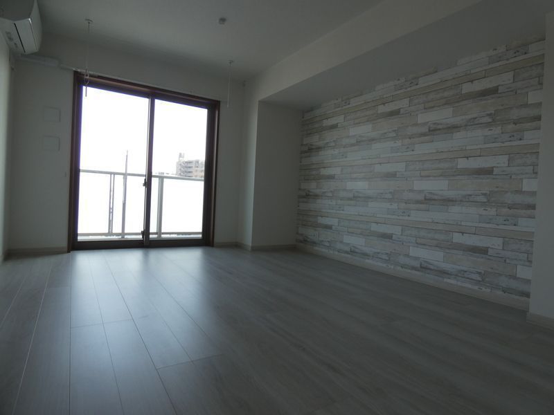 居室・リビング　別のお部屋の写真です