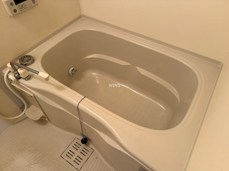 バス・シャワールーム　別部屋参考写真です