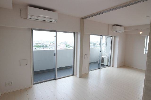 バルコニー　☆バルコニー☆