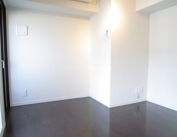 居室・リビング　《見学予約受付中》設備充実分譲賃貸マンション！