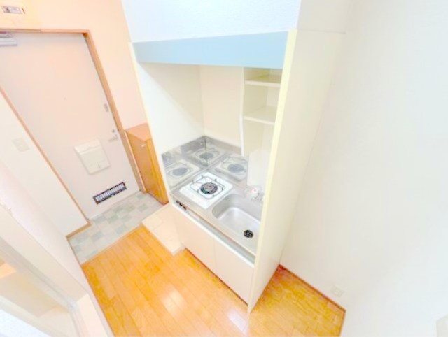 キッチン　参考写真