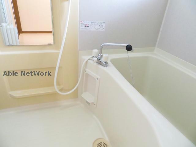 バス・シャワールーム　別部屋イメージ画像