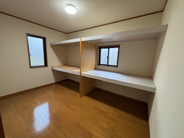 その他部屋・スペース