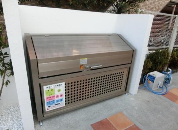 その他共有部分　☆共用部☆