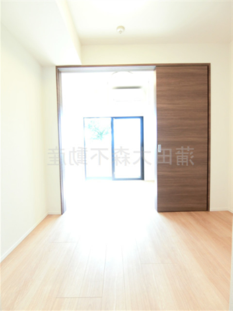 居室・リビング　DK