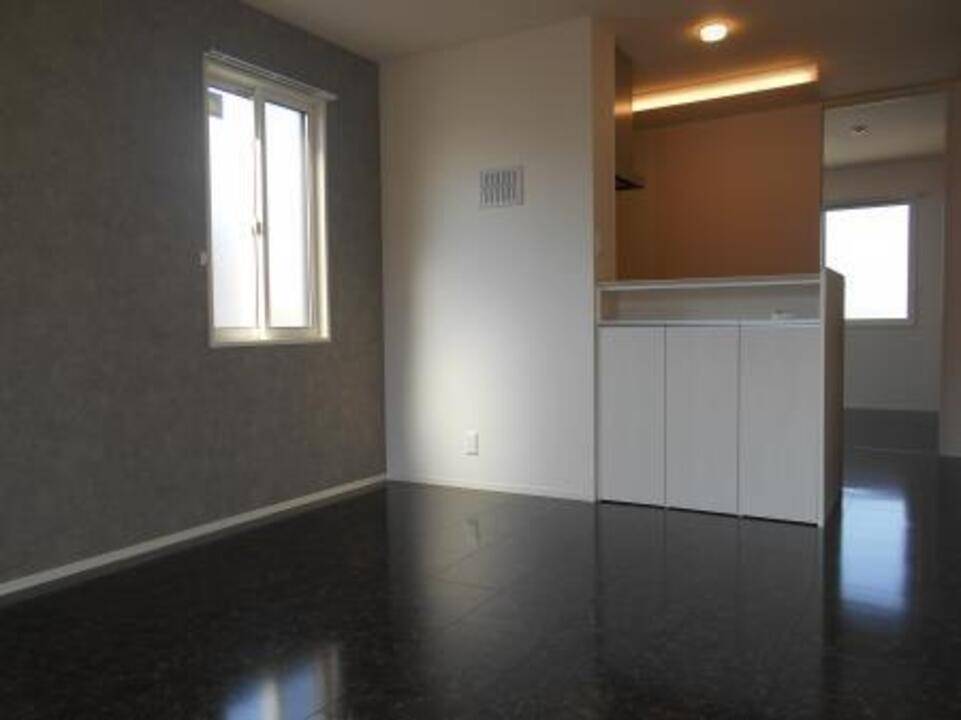 居室・リビング　ダイニング