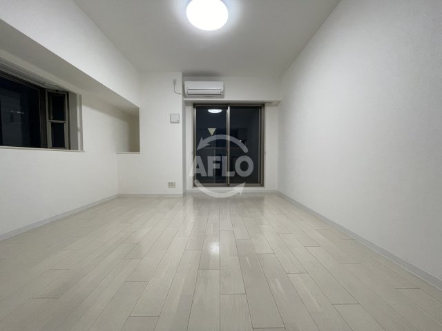 居室・リビング　アーデン江戸堀　洋室