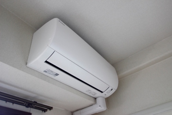 その他設備　※別部屋の写真です