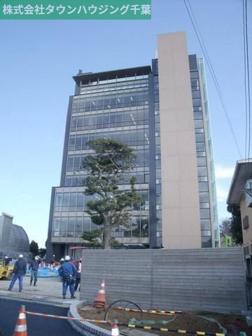 その他　淑徳大学千葉キャンパス（その他）まで1900m