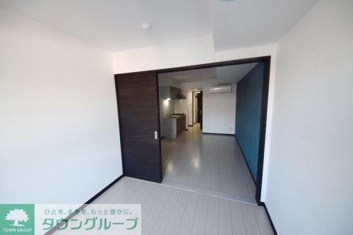 居室・リビング　※同施工会社施工イメージ　現況優先