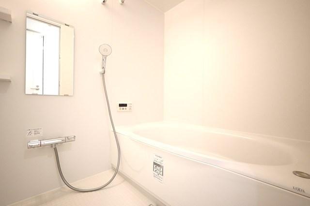 バス・シャワールーム　同反転タイプ