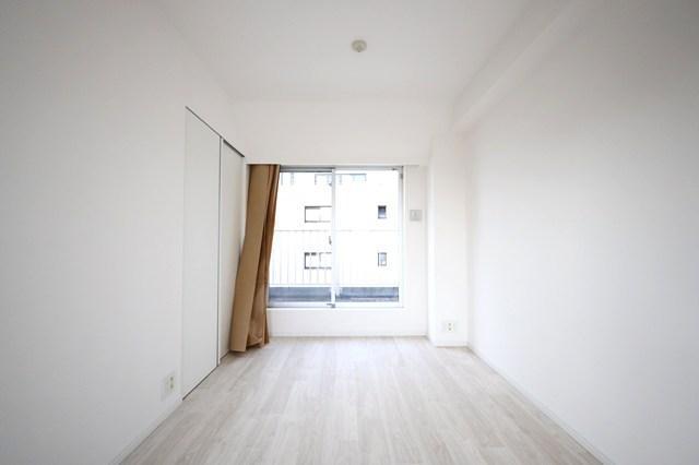 その他　洋室・同反転タイプ