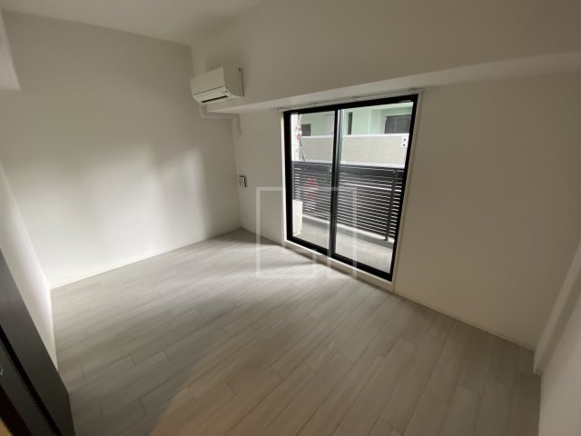 居室・リビング　S-RESIDENCE西長堀　洋室