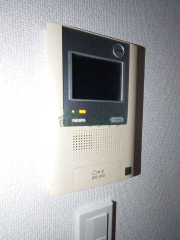 セキュリティ　別部屋参考画像