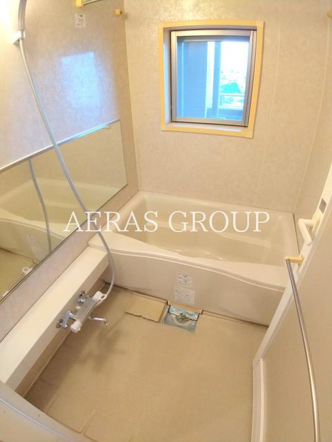 バス・シャワールーム　フルリノベ前写真★４月末完工予定